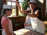 Ostsee-Feriencamp Rügen 2017