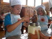 Ostsee-Feriencamp Rügen 2017