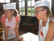 Ostsee-Feriencamp Rügen 2017