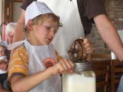 Ostsee-Feriencamp Rügen 2017