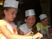 Ostsee-Feriencamp Rügen 2017