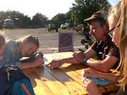 Ostsee-Feriencamp Rügen 2017