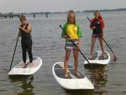 Ostsee-Feriencamp Rügen 2017