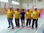 Kreisseniorenspiele 2017