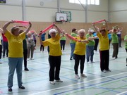 Kreisseniorenspiele 2017