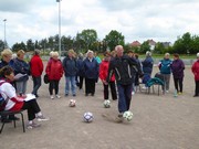 Kreisseniorenspiele 2017