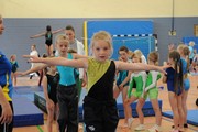 Sparkassen Kinder- und Jugendspiele 2017