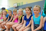 Sparkassen Kinder- und Jugendspiele 2017