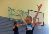 Sparkassen Kinder- und Jugendspiele 2017