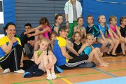 Sparkassen Kinder- und Jugendspiele 2017