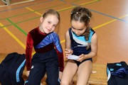 Sparkassen Kinder- und Jugendspiele 2017