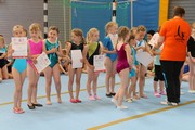 Sparkassen Kinder- und Jugendspiele 2017