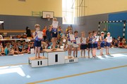 Sparkassen Kinder- und Jugendspiele 2017