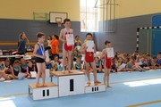 Sparkassen Kinder- und Jugendspiele 2017