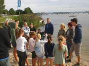 Surfwochenende auf Rügen 2017