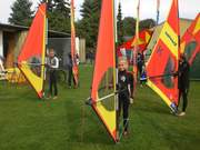 Surfwochenende auf Rügen 2017