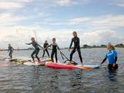 Surfwochenende auf Rügen 2017