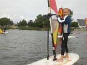 Surfwochenende auf Rügen 2017