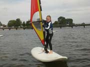 Surfwochenende auf Rügen 2017