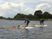 Surfwochenende auf Rügen 2017