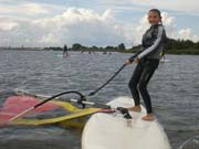 Surfwochenende auf Rügen 2017