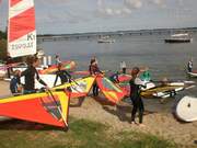 Surfwochenende auf Rügen 2017