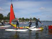 Surfwochenende auf Rügen 2017