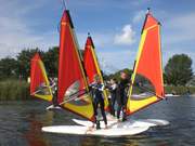 Surfwochenende auf Rügen 2017