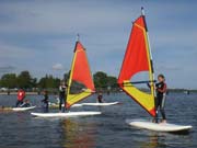 Surfwochenende auf Rügen 2017