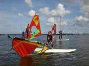 Surfwochenende auf Rügen 2017
