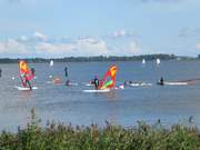Surfwochenende auf Rügen 2017