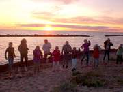 Surfwochenende auf Rügen 2017