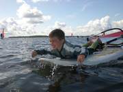 Surfwochenende auf Rügen 2017