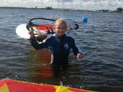 Surfwochenende auf Rügen 2017