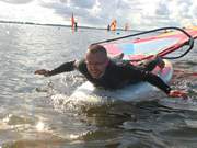 Surfwochenende auf Rügen 2017