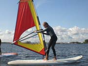 Surfwochenende auf Rügen 2017