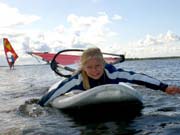 Surfwochenende auf Rügen 2017