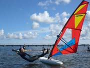Surfwochenende auf Rügen 2017