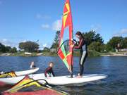 Surfwochenende auf Rügen 2017