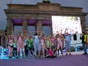 Deutsches Turnfest Berlin 2017