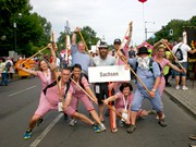 Deutsches Turnfest Berlin 2017