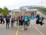 Deutsches Turnfest Berlin 2017