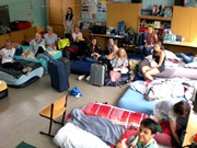 Deutsches Turnfest Berlin 2017