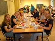 Deutsches Turnfest Berlin 2017