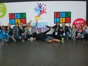 Deutsches Turnfest Berlin 2017