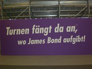 Deutsches Turnfest Berlin 2017