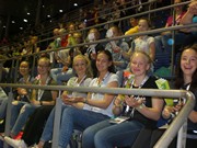 Deutsches Turnfest Berlin 2017