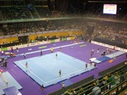 Deutsches Turnfest Berlin 2017