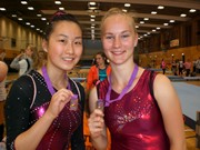 Deutsches Turnfest Berlin 2017