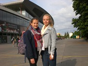 Deutsches Turnfest Berlin 2017